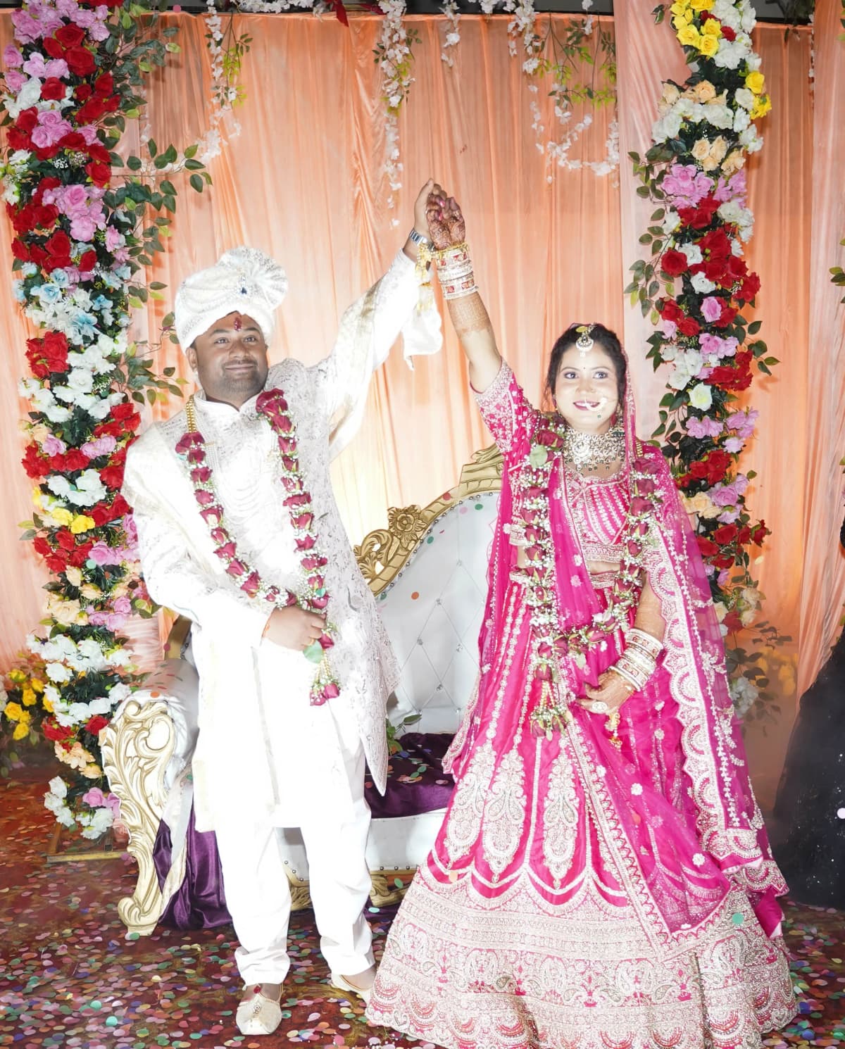 Aarsh Wedding Videography - Best Wedding Videographer in Begusarai