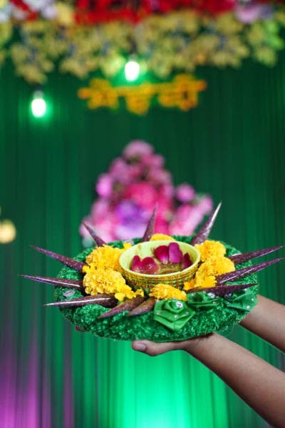 Haldi & Mehendi preview 4