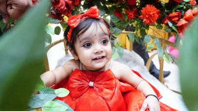 Baby Birthday preview 1