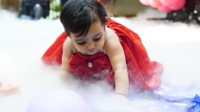 Baby Birthday preview 3