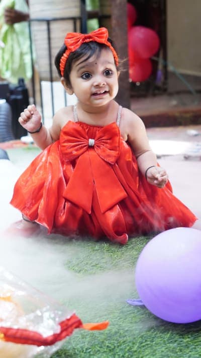 Baby Birthday preview 4