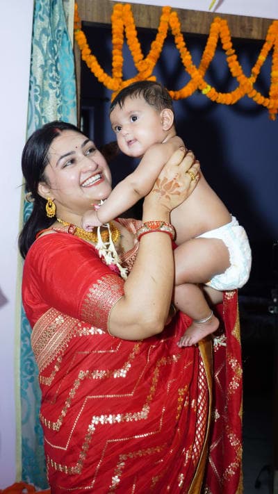 Annuprasan preview 1